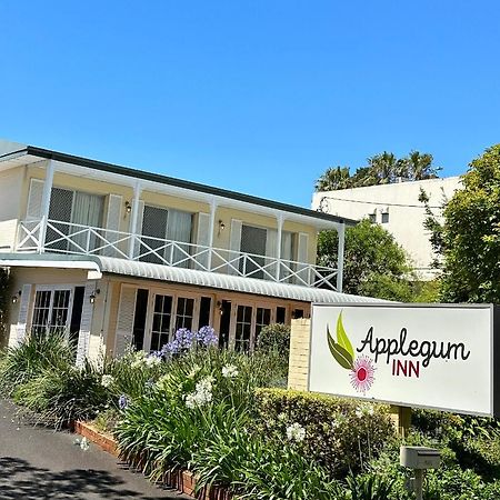 Applegum Inn Toowoomba Zewnętrze zdjęcie