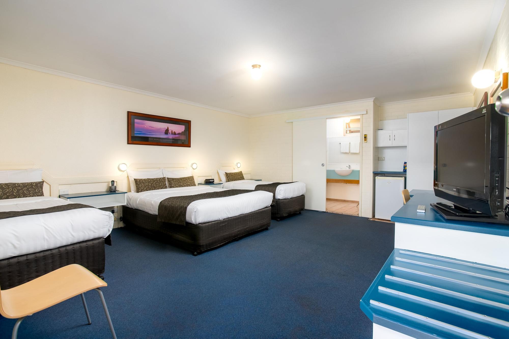 Applegum Inn Toowoomba Zewnętrze zdjęcie
