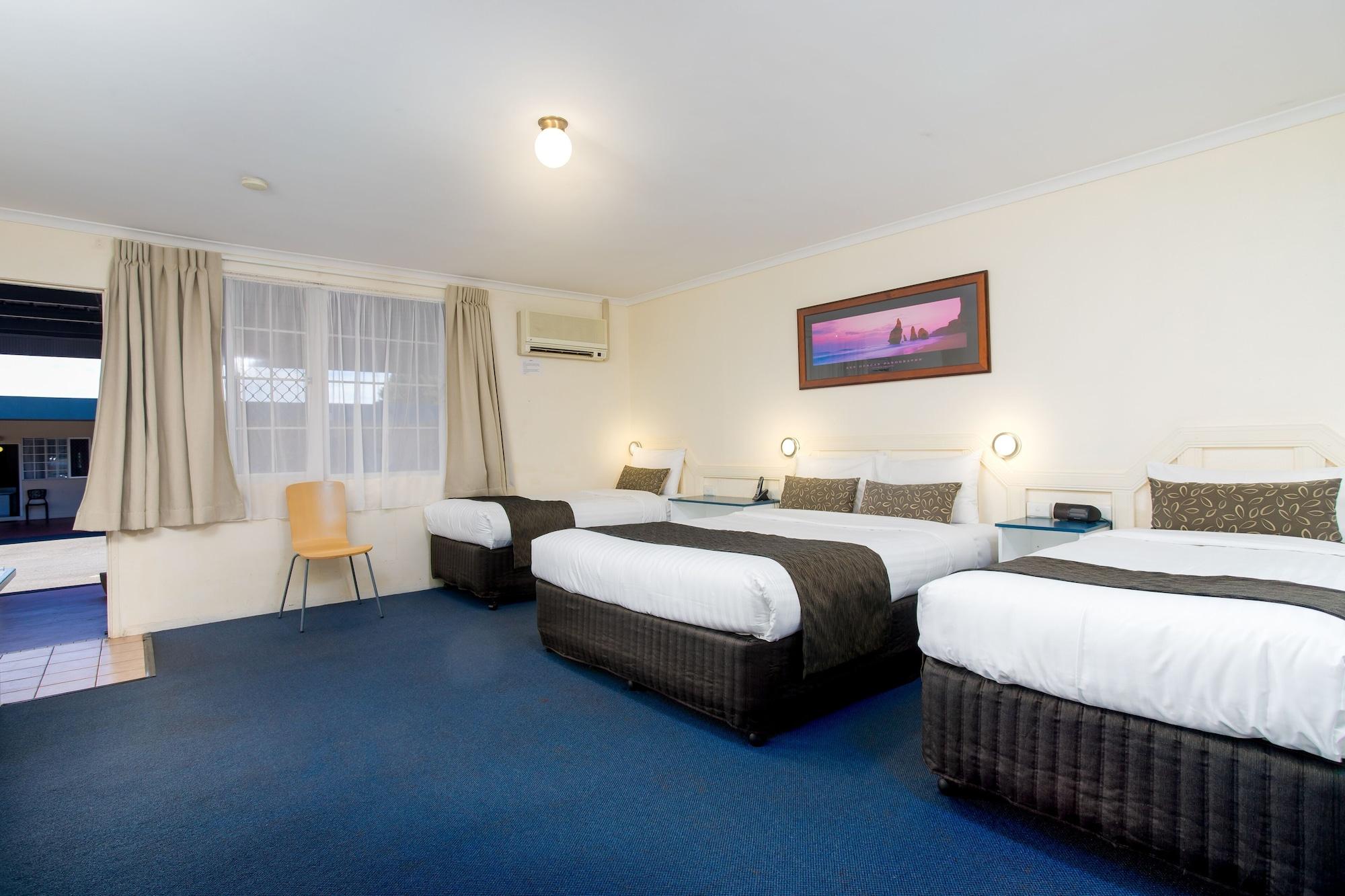 Applegum Inn Toowoomba Zewnętrze zdjęcie