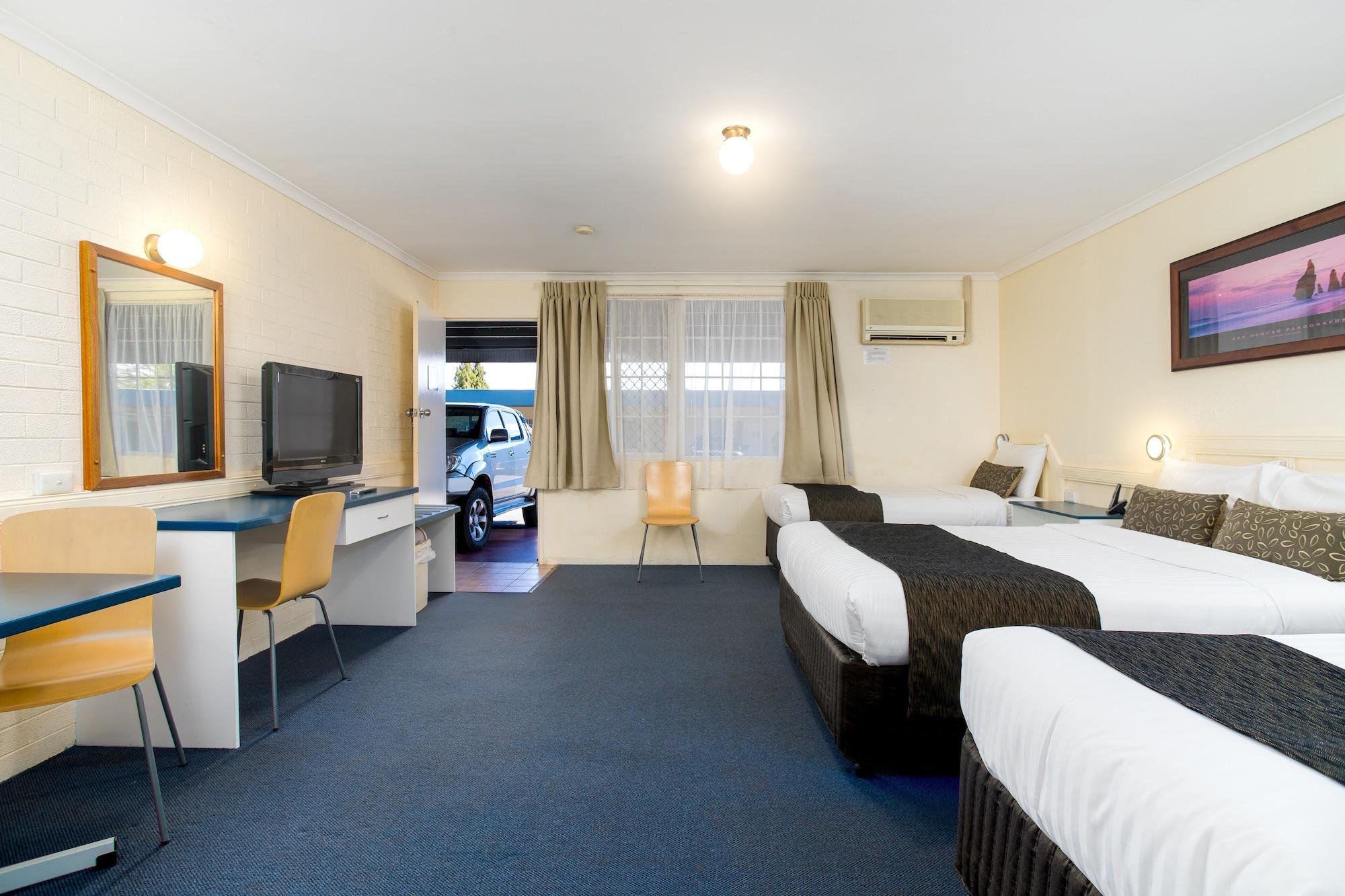 Applegum Inn Toowoomba Zewnętrze zdjęcie