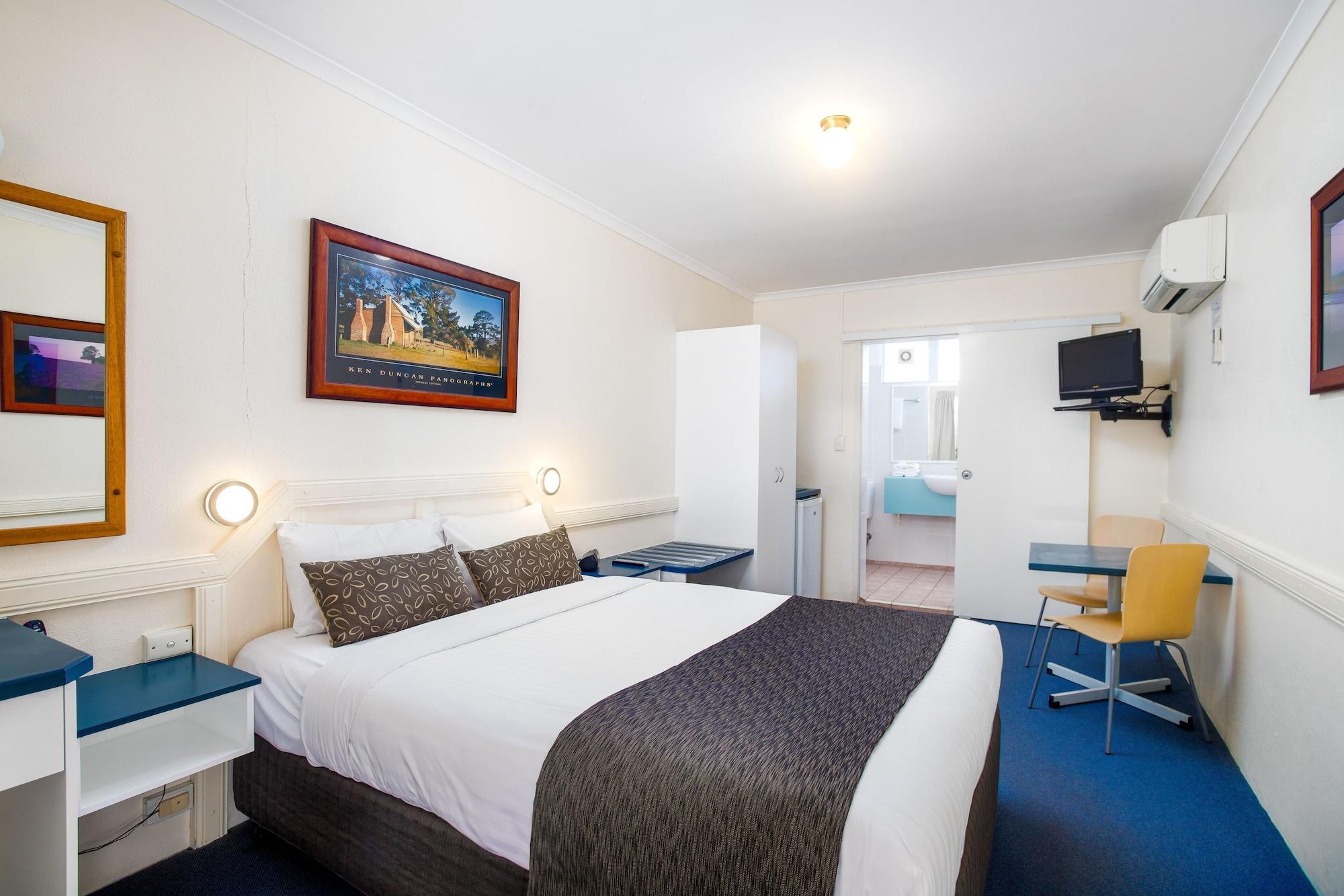 Applegum Inn Toowoomba Zewnętrze zdjęcie