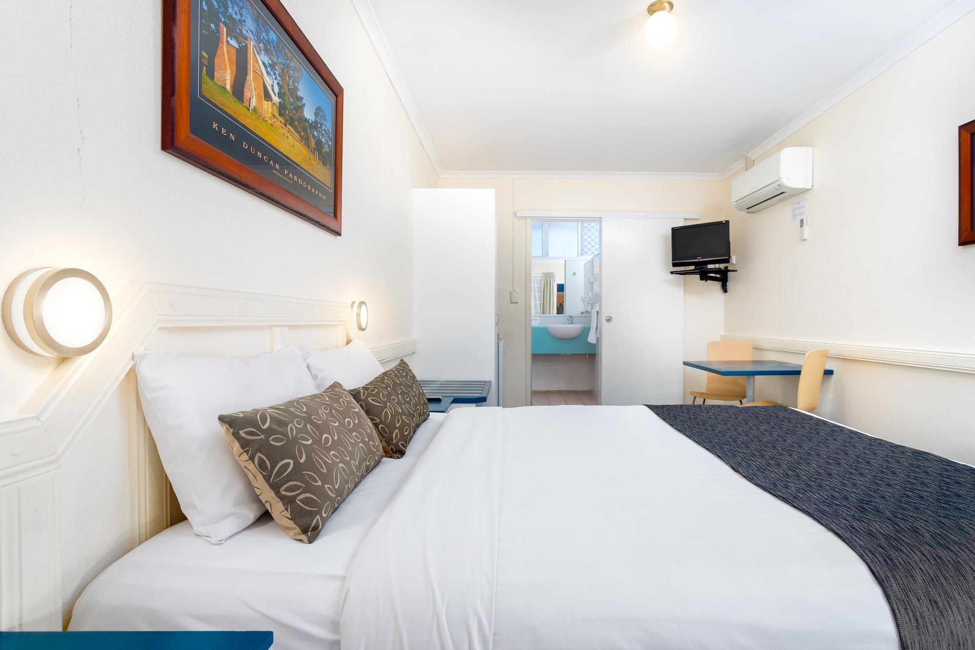 Applegum Inn Toowoomba Zewnętrze zdjęcie