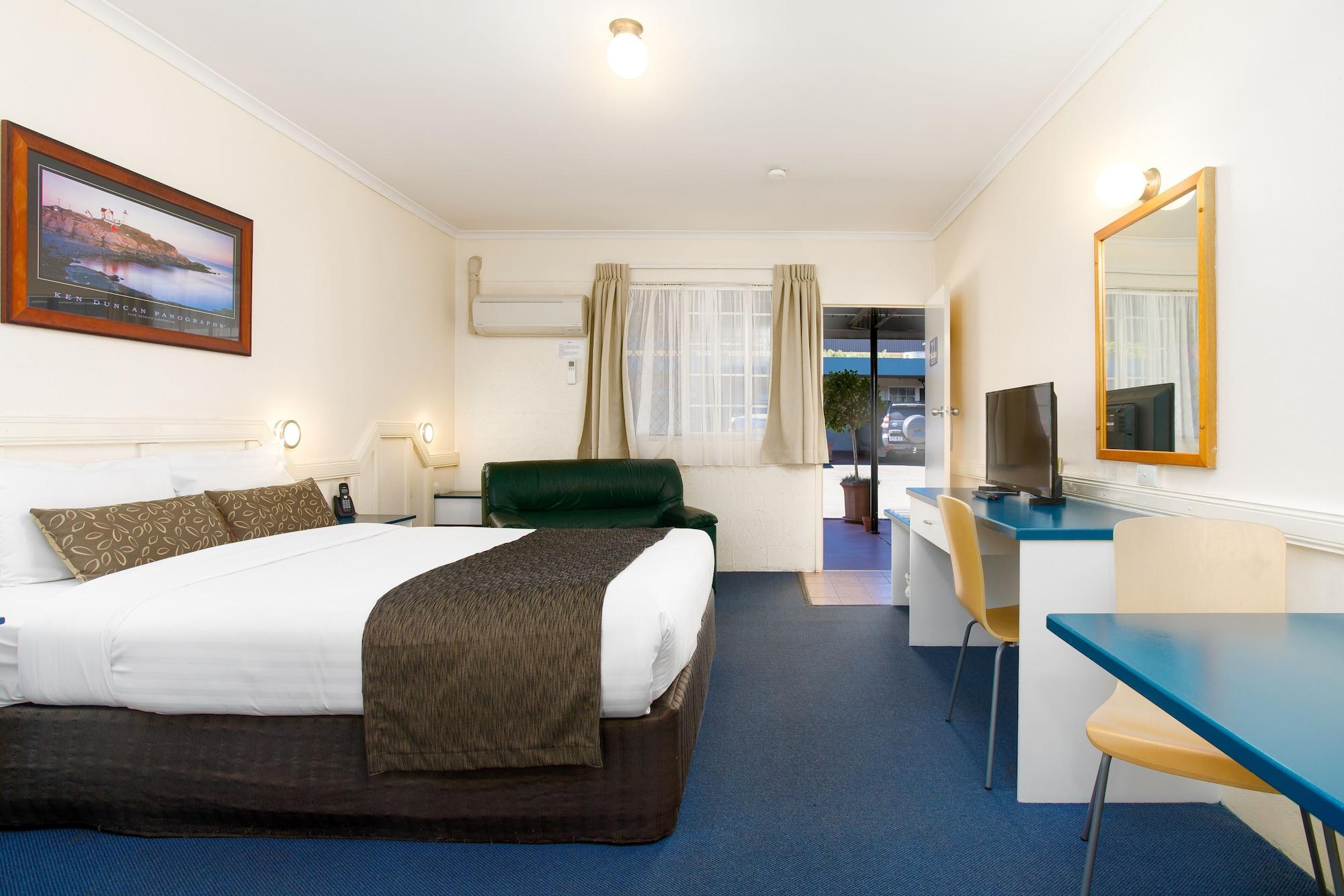 Applegum Inn Toowoomba Zewnętrze zdjęcie