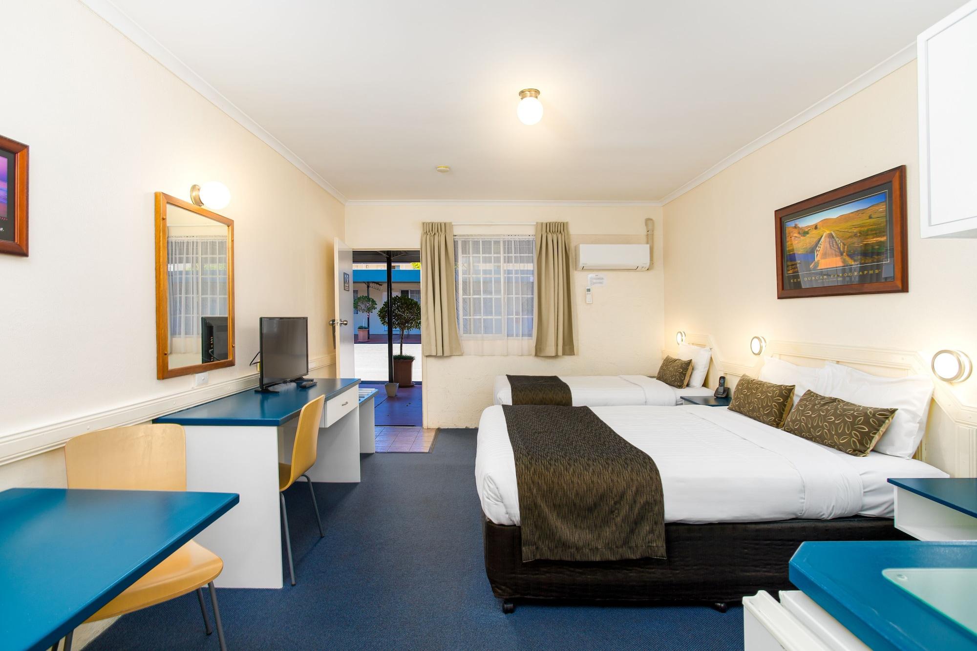 Applegum Inn Toowoomba Zewnętrze zdjęcie