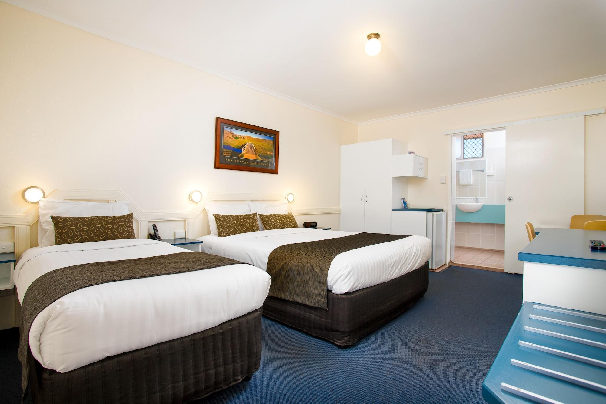 Applegum Inn Toowoomba Zewnętrze zdjęcie