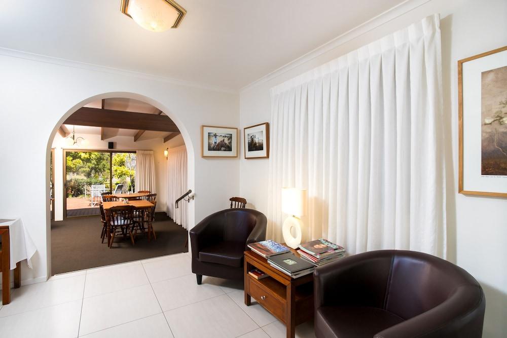 Applegum Inn Toowoomba Zewnętrze zdjęcie