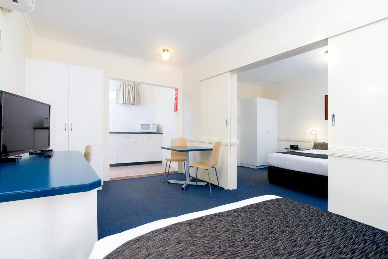 Applegum Inn Toowoomba Zewnętrze zdjęcie