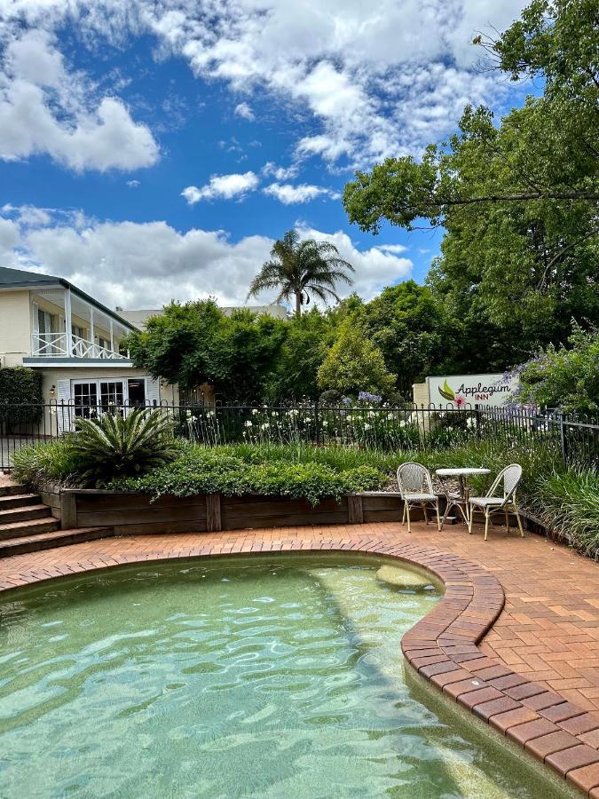 Applegum Inn Toowoomba Zewnętrze zdjęcie