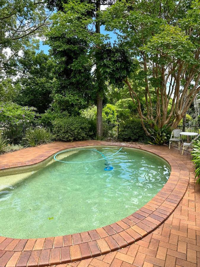 Applegum Inn Toowoomba Zewnętrze zdjęcie