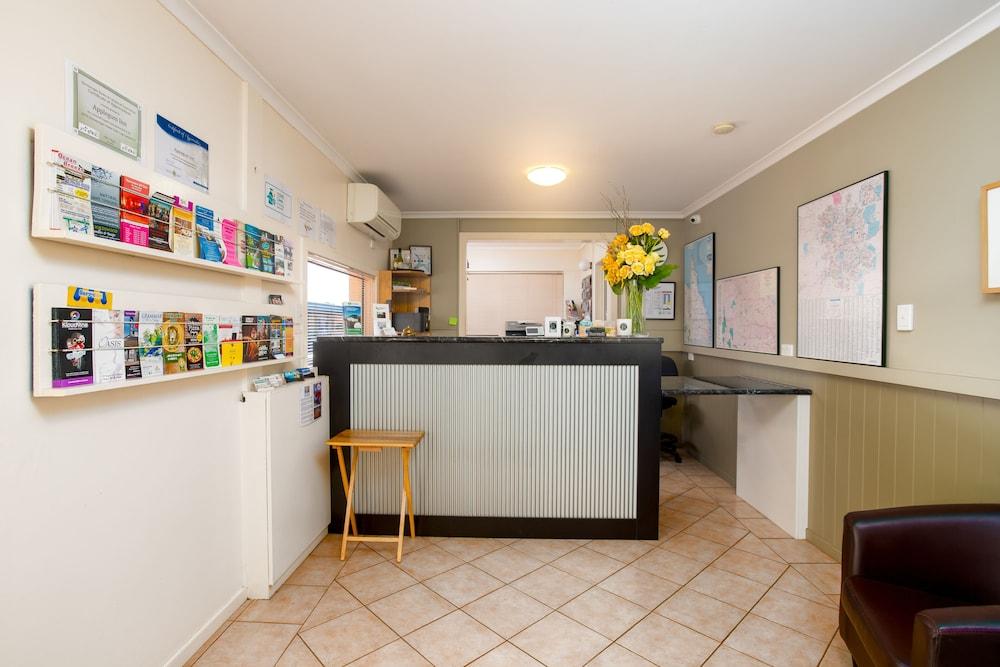 Applegum Inn Toowoomba Zewnętrze zdjęcie