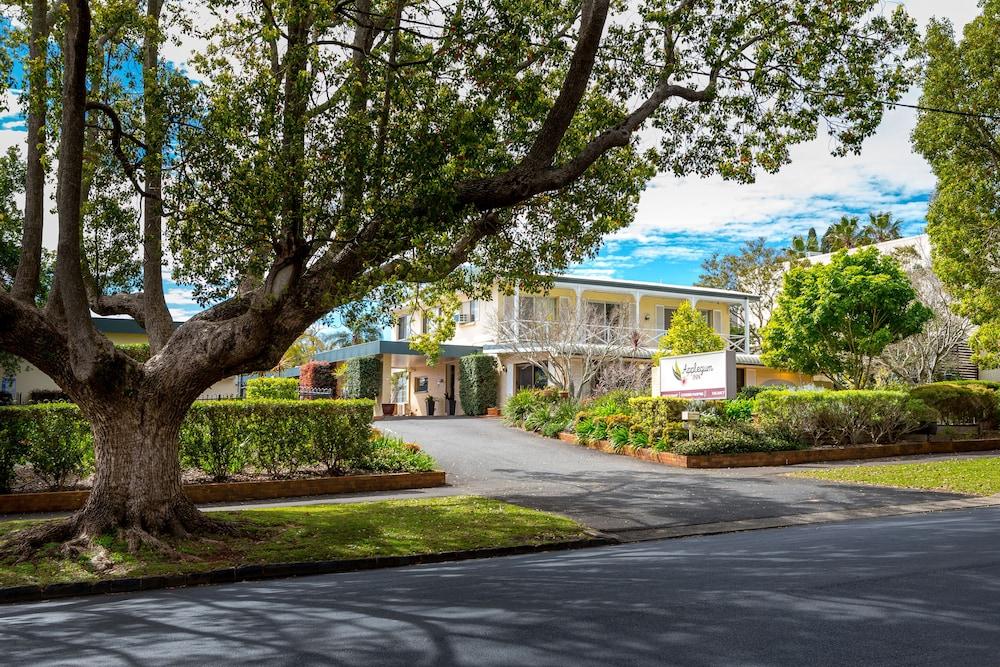Applegum Inn Toowoomba Zewnętrze zdjęcie