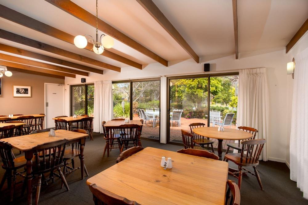 Applegum Inn Toowoomba Zewnętrze zdjęcie