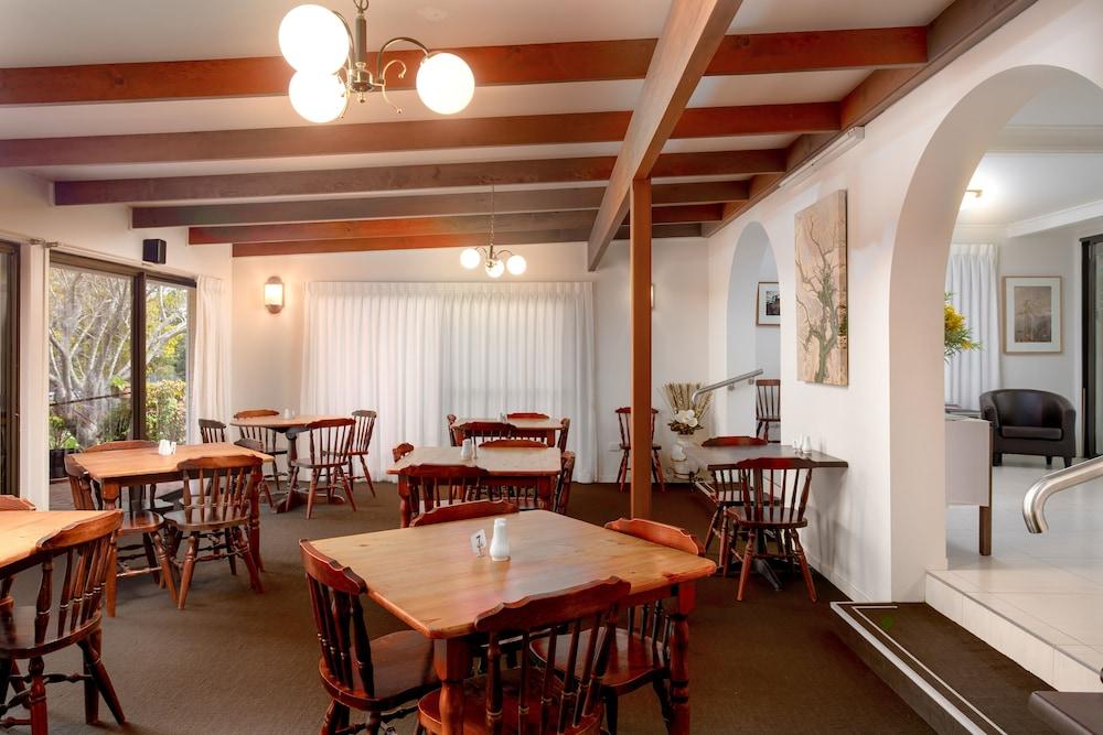 Applegum Inn Toowoomba Zewnętrze zdjęcie