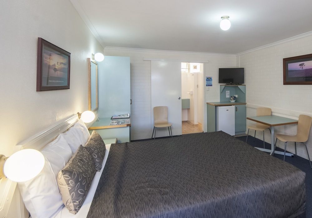 Applegum Inn Toowoomba Zewnętrze zdjęcie