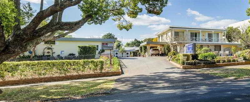 Applegum Inn Toowoomba Zewnętrze zdjęcie