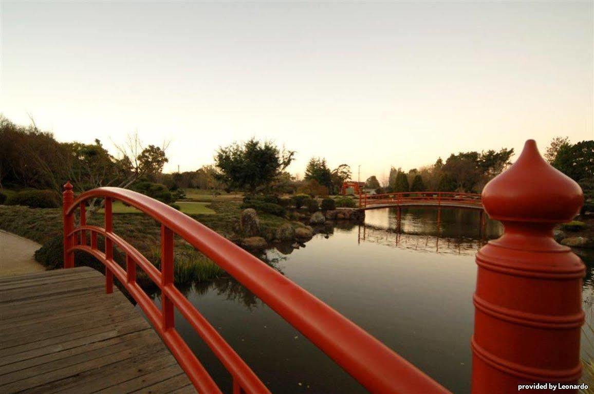 Applegum Inn Toowoomba Zewnętrze zdjęcie