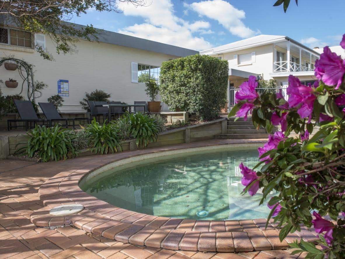 Applegum Inn Toowoomba Zewnętrze zdjęcie
