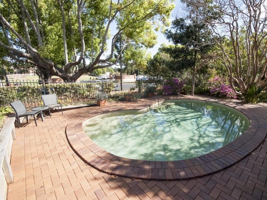 Applegum Inn Toowoomba Zewnętrze zdjęcie