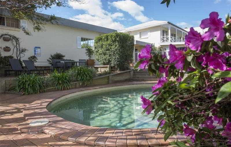Applegum Inn Toowoomba Zewnętrze zdjęcie