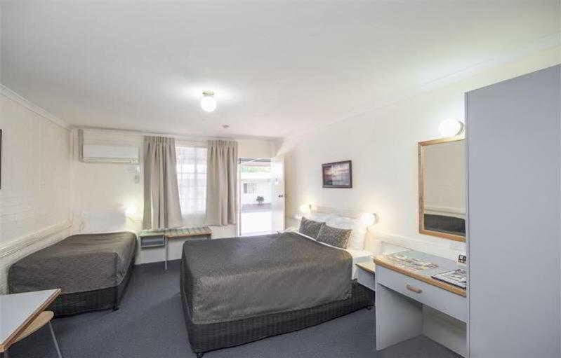 Applegum Inn Toowoomba Zewnętrze zdjęcie