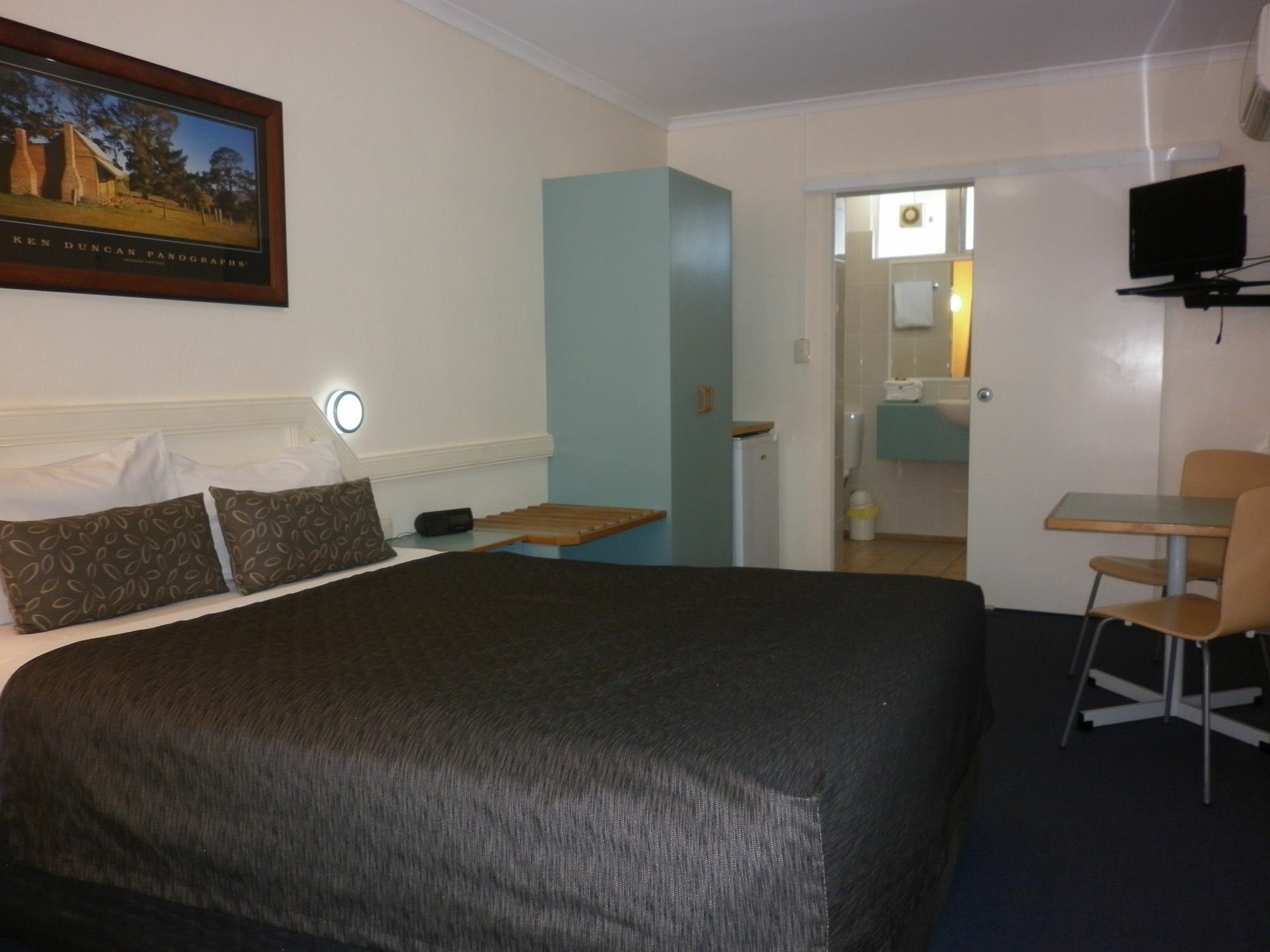 Applegum Inn Toowoomba Zewnętrze zdjęcie