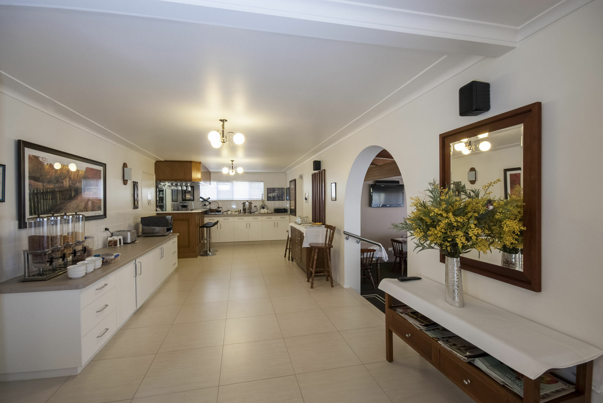 Applegum Inn Toowoomba Zewnętrze zdjęcie