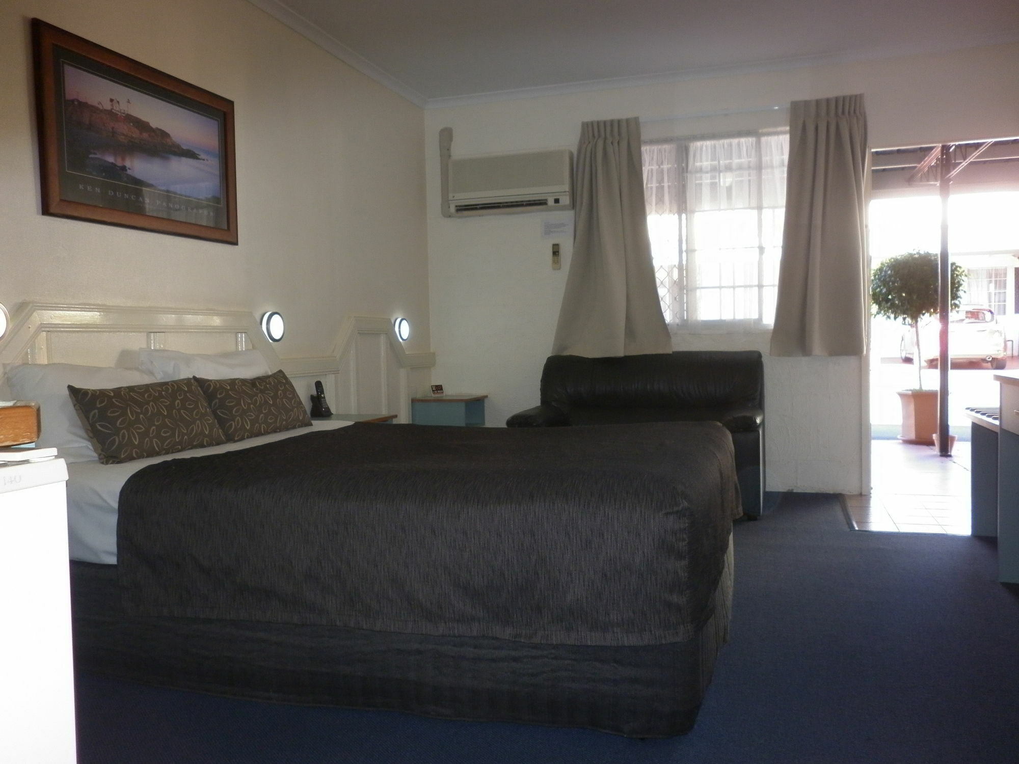 Applegum Inn Toowoomba Zewnętrze zdjęcie