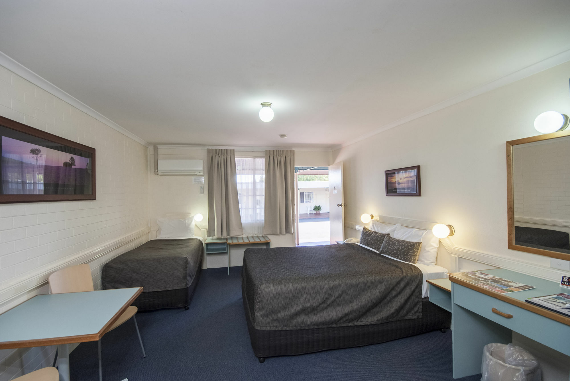 Applegum Inn Toowoomba Zewnętrze zdjęcie